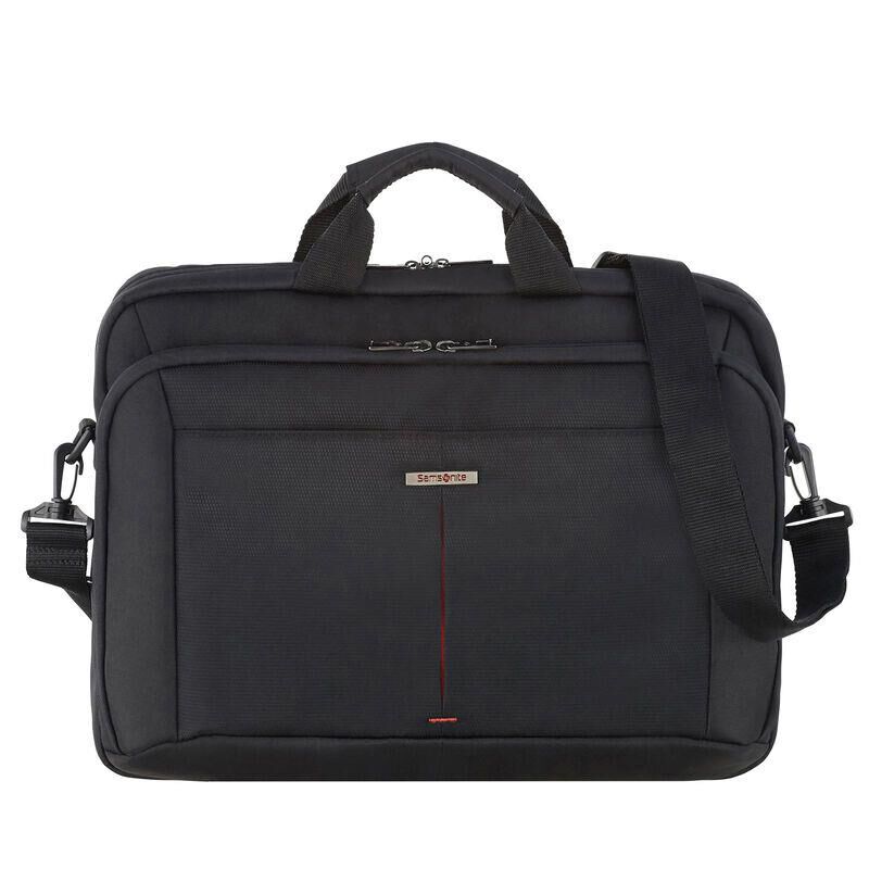 Samsonite Guardit 2.0 Bailhandle Laptop Bag 17.3" image number 3